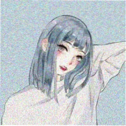 观者白露未晞的头像动漫男生冷酷帅气头像