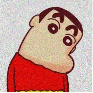 观者刃口的头像动漫男生冷酷帅气头像